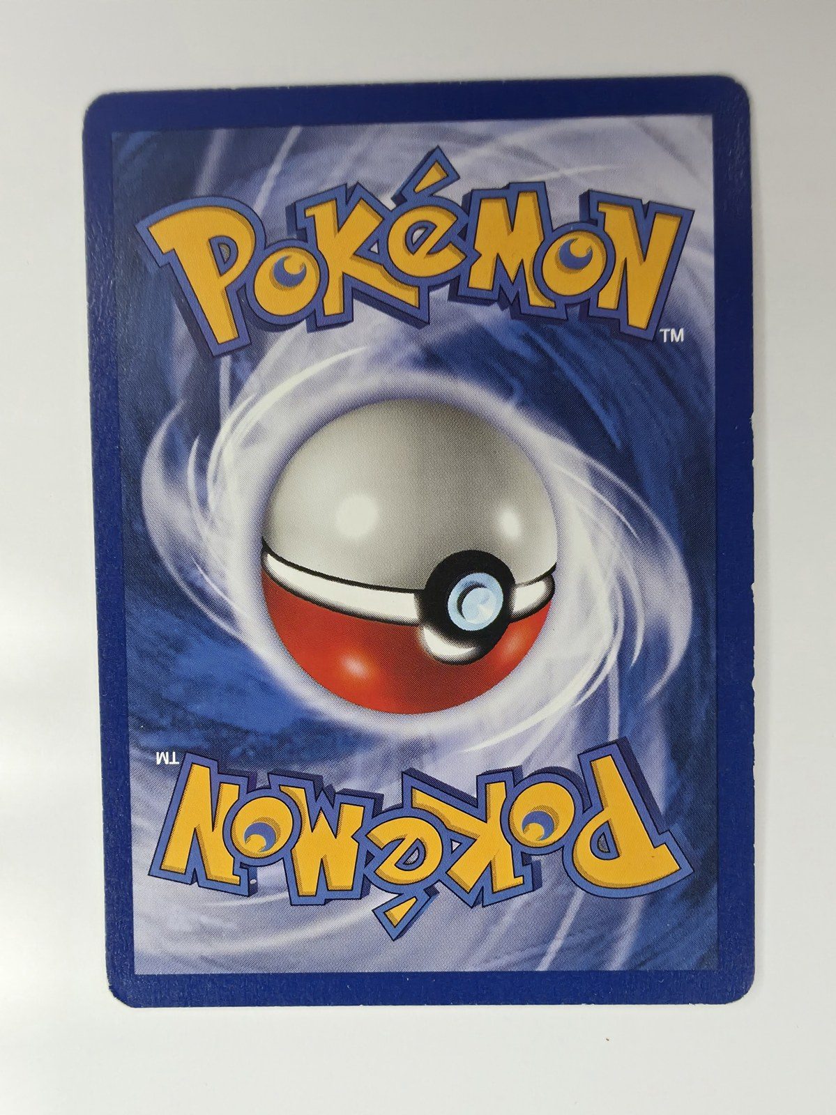 Articuno back