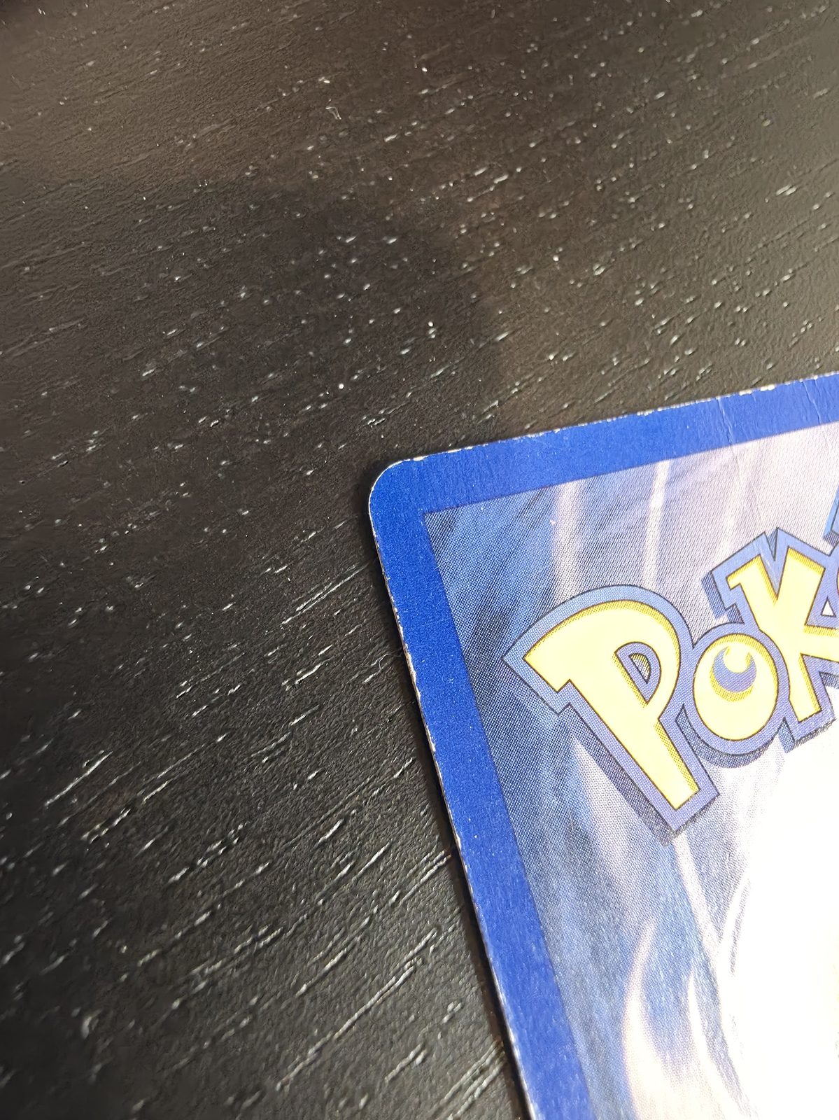 Charizard detail