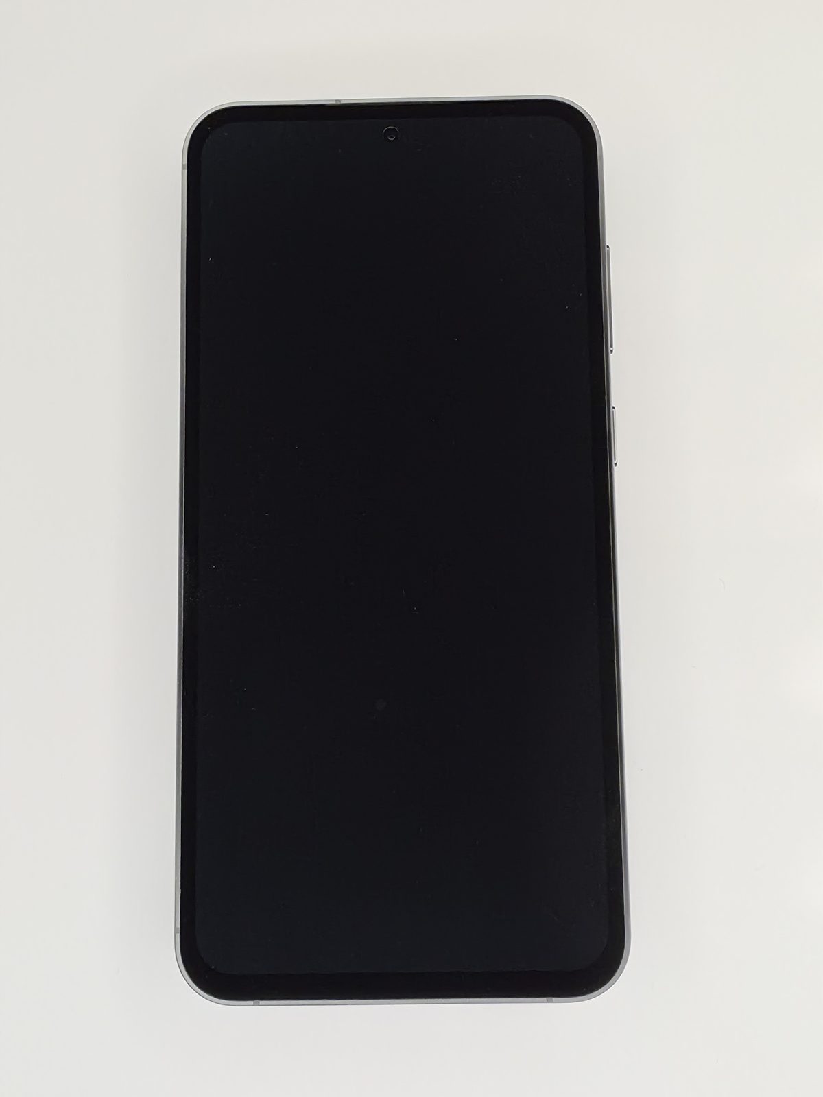 Samsung Galaxy S23 FE front
