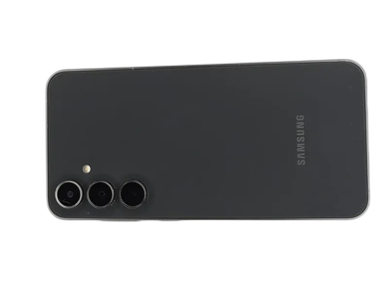 Samsung Galaxy S23 FE back