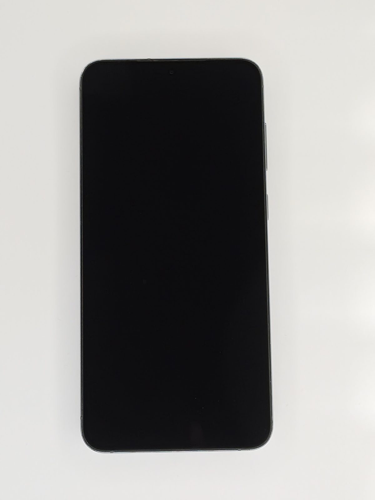 Samsung Galaxy S23+ front