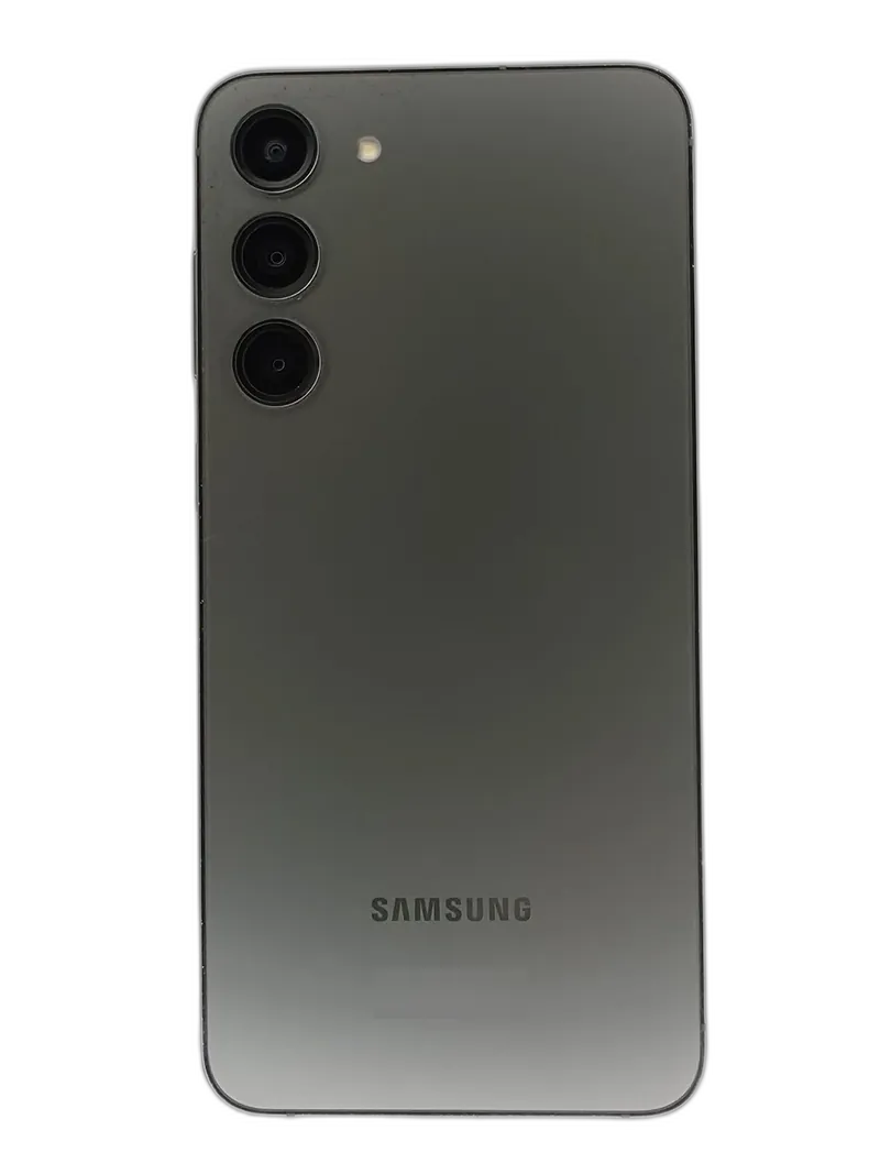 Samsung Galaxy S23+ back