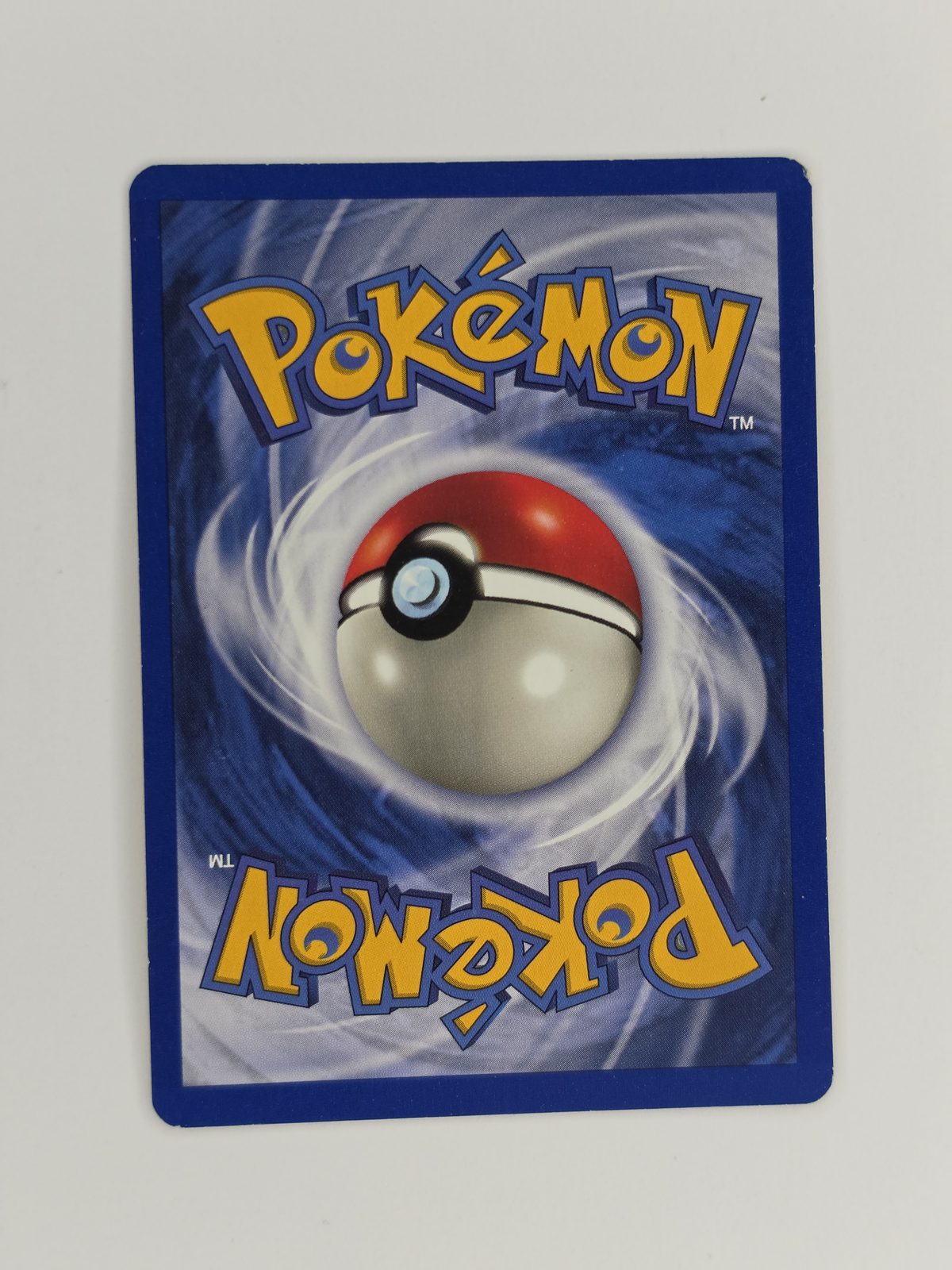 Snorlax back