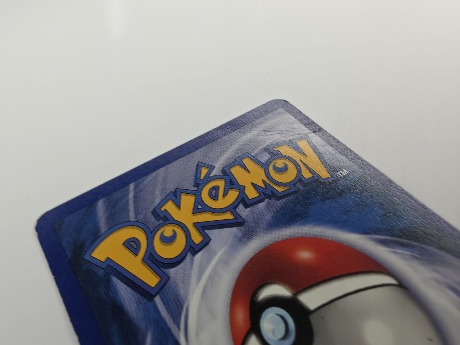 Venusaur back corner close-up